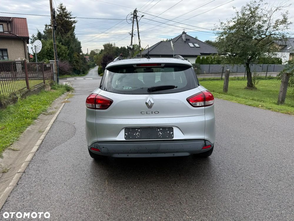 Renault Clio 1.2 16V Limited - 6