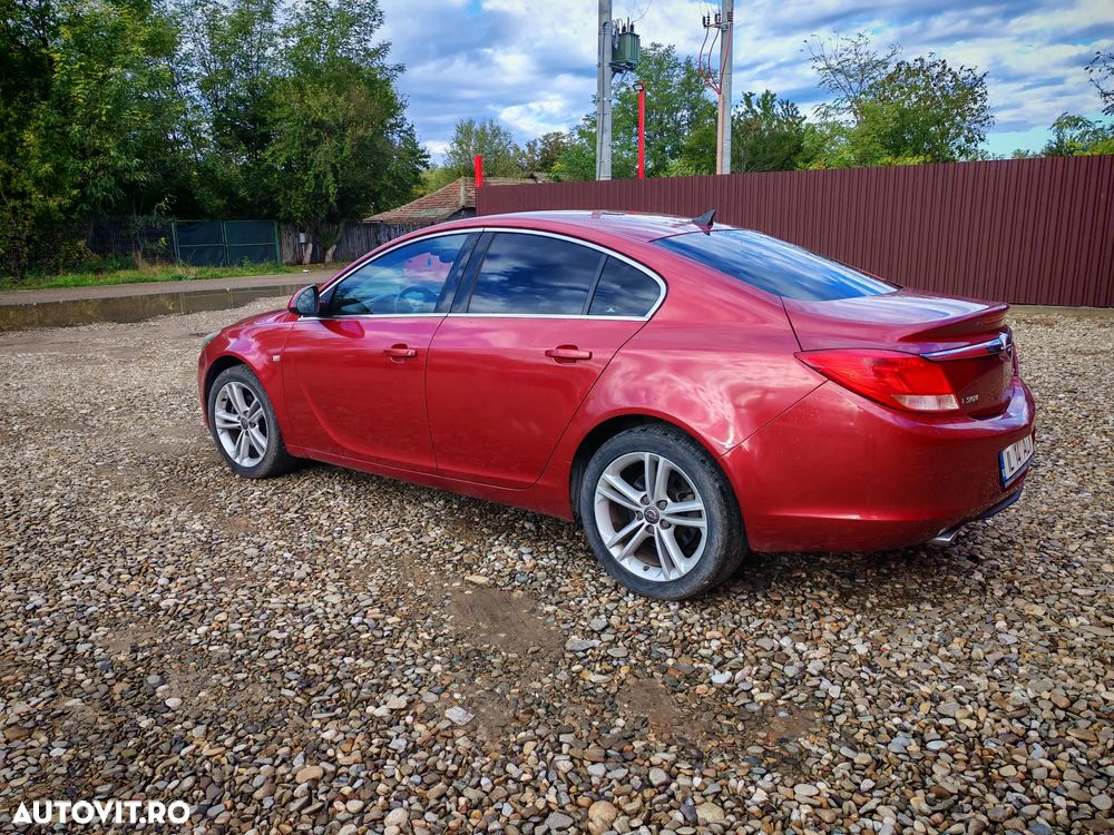 Opel Insignia - 2