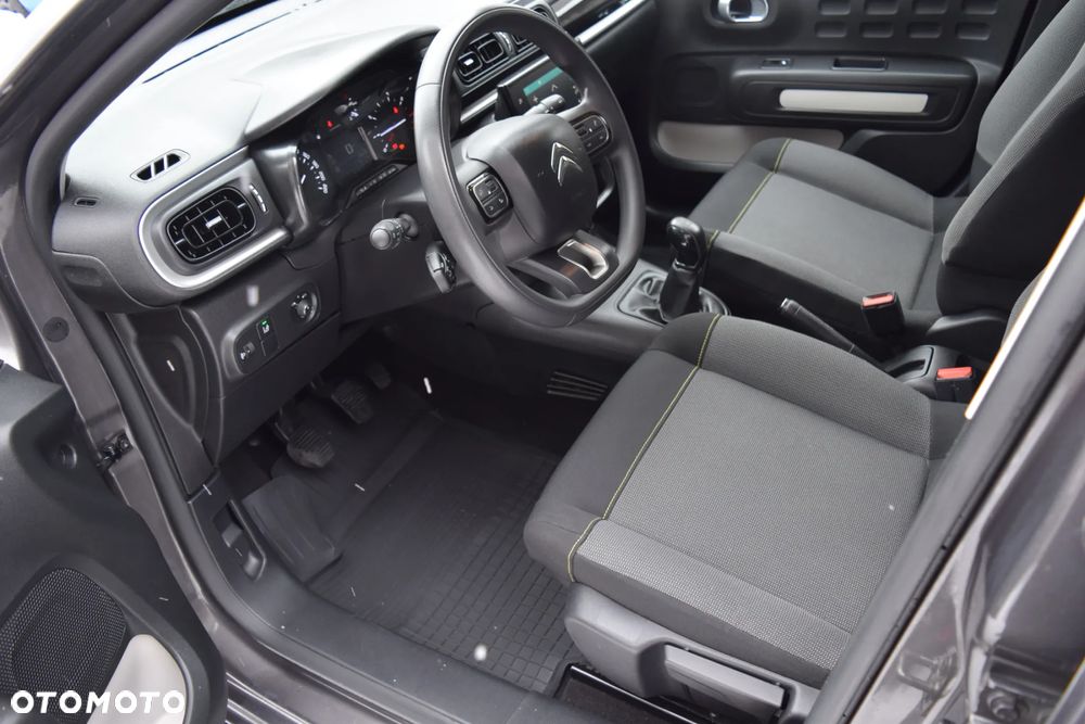 Citroën C3 Pure Tech 83 S&S FEEL - 13