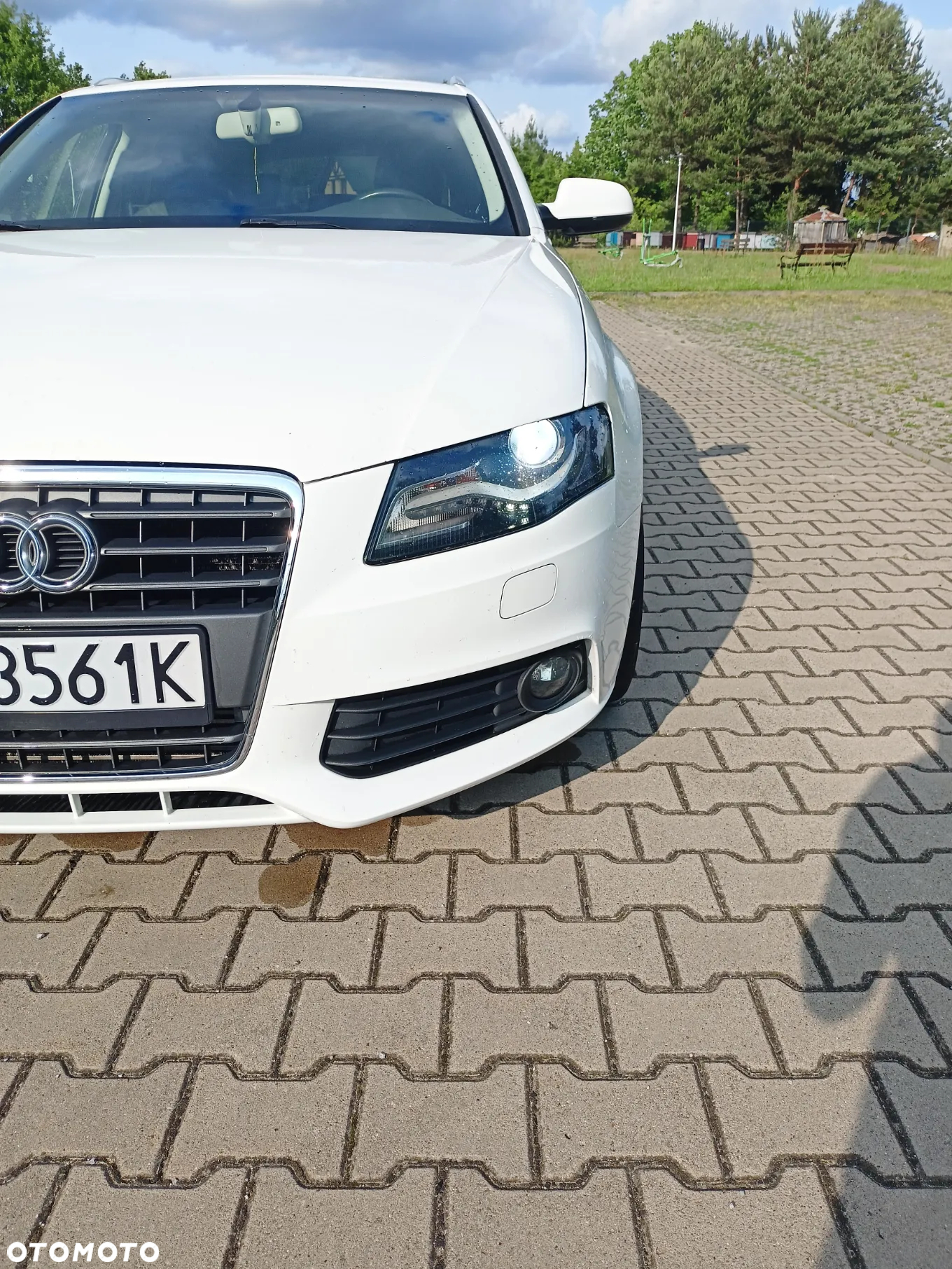 Audi A4 2.0 TFSI Quattro S tronic - 12