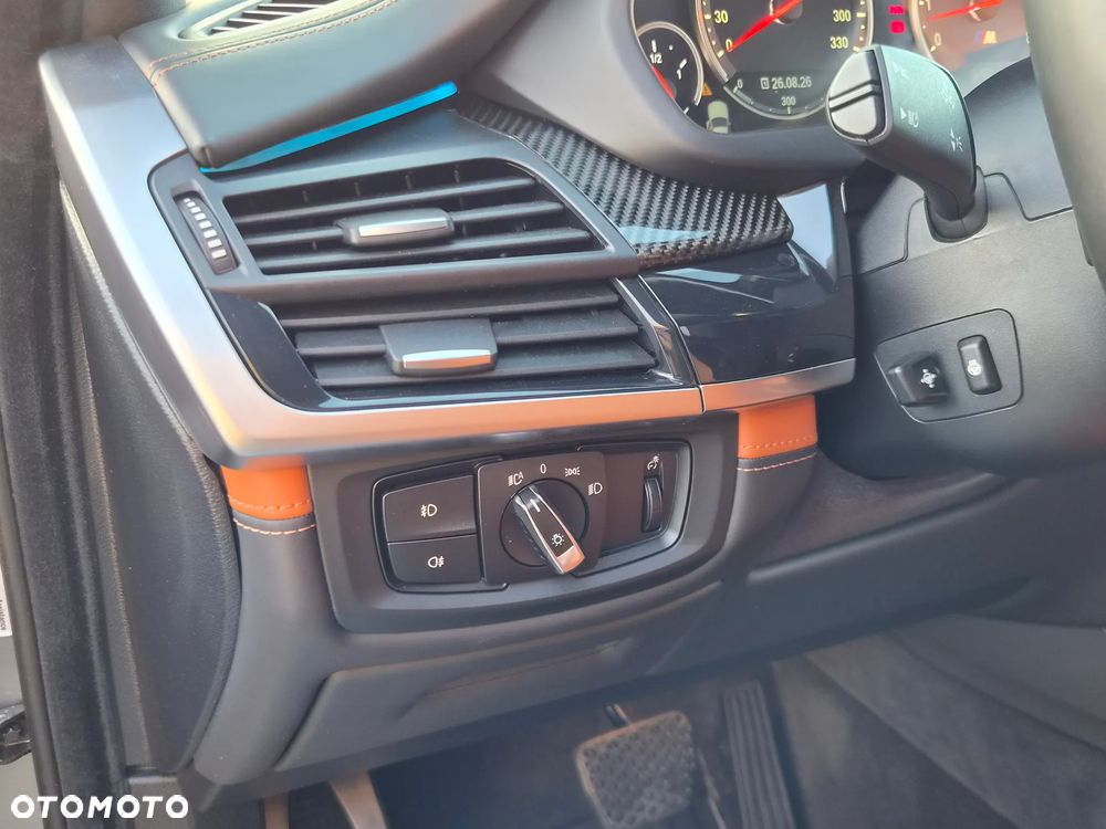 BMW X5 M - 15