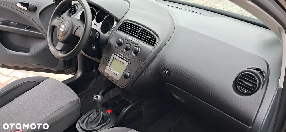 Seat Altea 1.6 Reference - 10