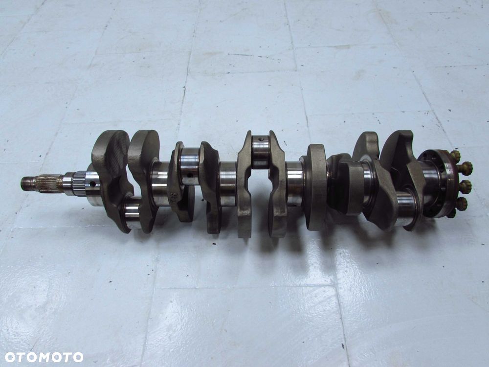 VOLVO S60 S80 V70 XC70 XC60 XC90 2.4 D5 04-14 D5244T WAL KORBOWY NOMINAL 93.2 1936 - 1