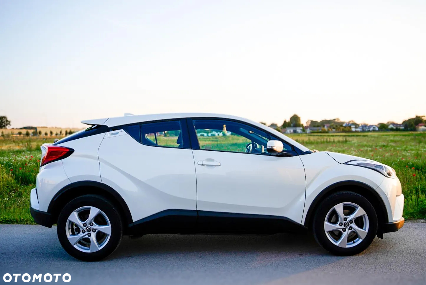 Toyota C-HR 1.2 T Premium - 15