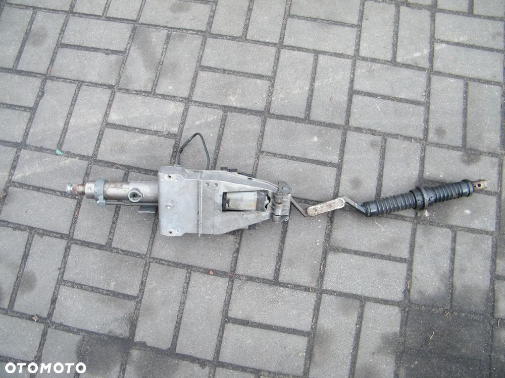 Kolumna kierownicza A2204820220 Mercedes W220 S klasa 3.2 CDI (2001r.) - 1