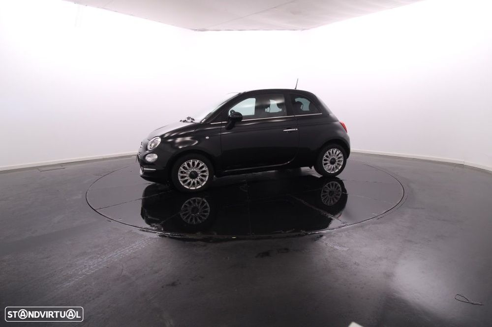 Fiat 500 1.0 Hybrid - 2