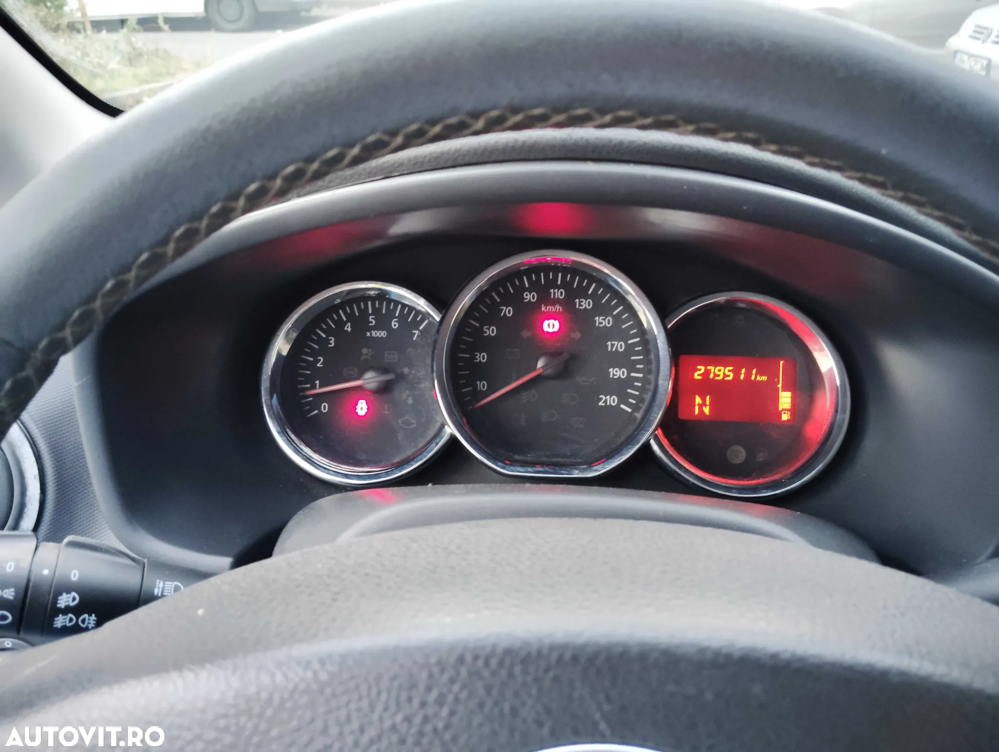 Dacia Sandero Stepway 0.9 TCe Easy-R - 5