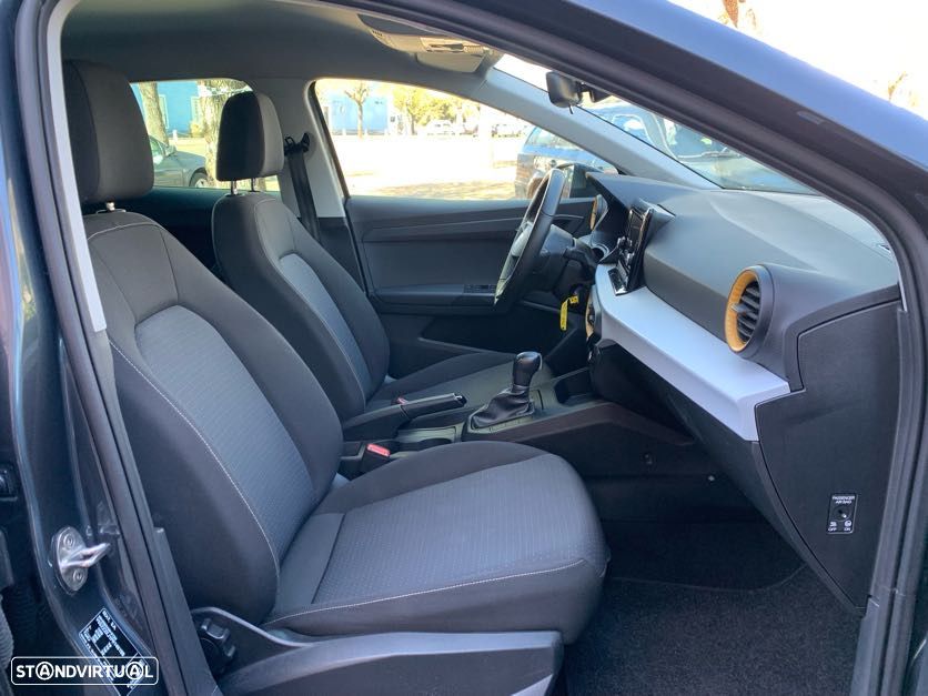 SEAT Ibiza 1.0 TSI Style DSG - 6