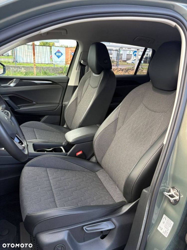 Volkswagen Tiguan 1.5 eTSI Life Plus DSG - 28
