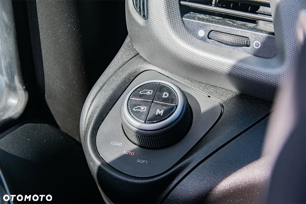 Iveco Daily 70C18HA8/P Hi-Matic Autolaweta 180KM - 27