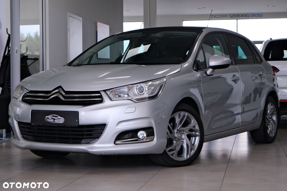 Citroën C4 - 11