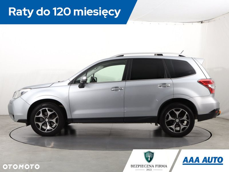 Subaru Forester - 3