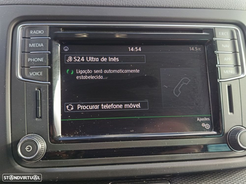 SEAT Alhambra 2.0 TDI Xcellence DSG - 21