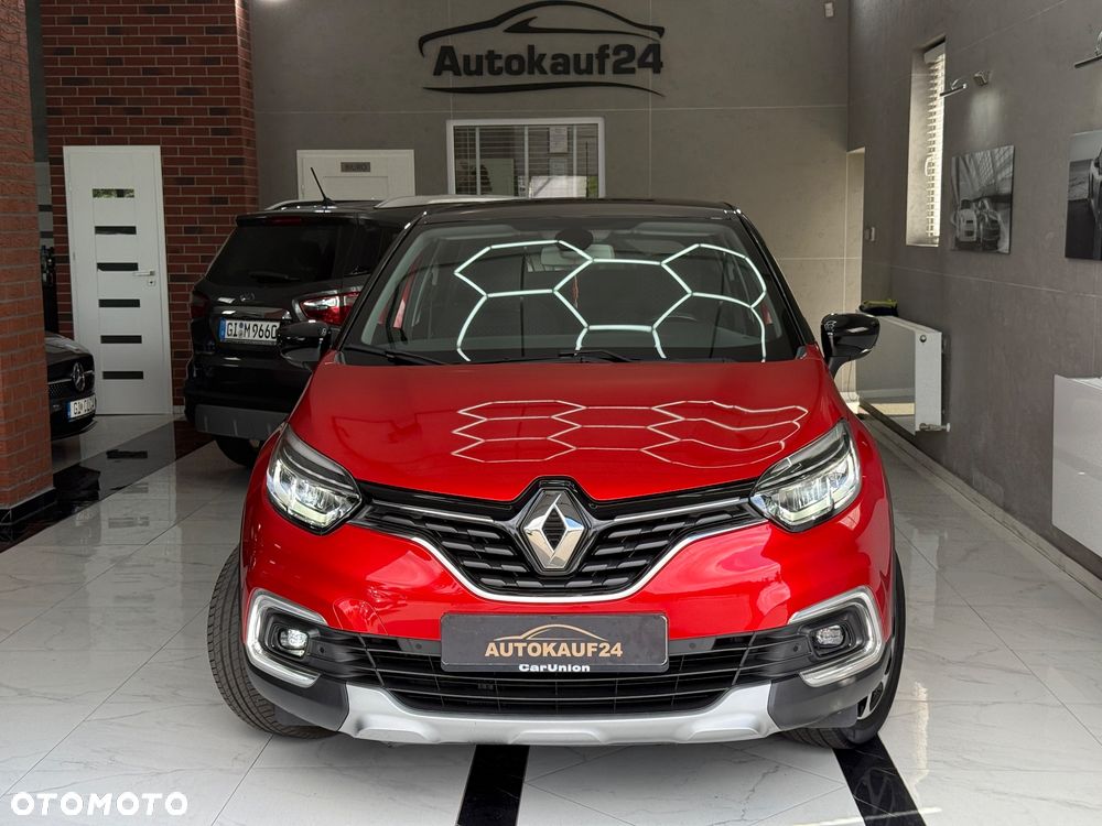 Renault Captur (ENERGY) TCe 90 INTENS - 5