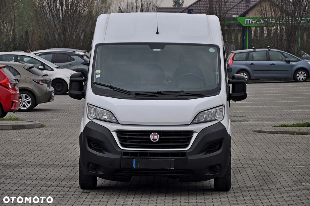 Fiat Ducato - 13