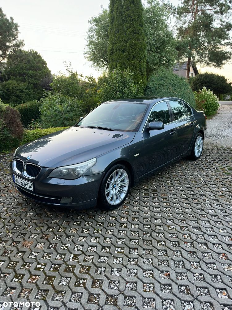 BMW Seria 5 - 1