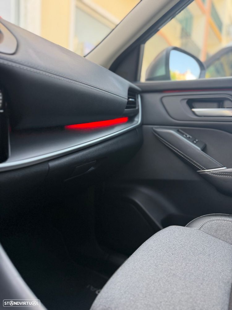 Nissan Qashqai - 10