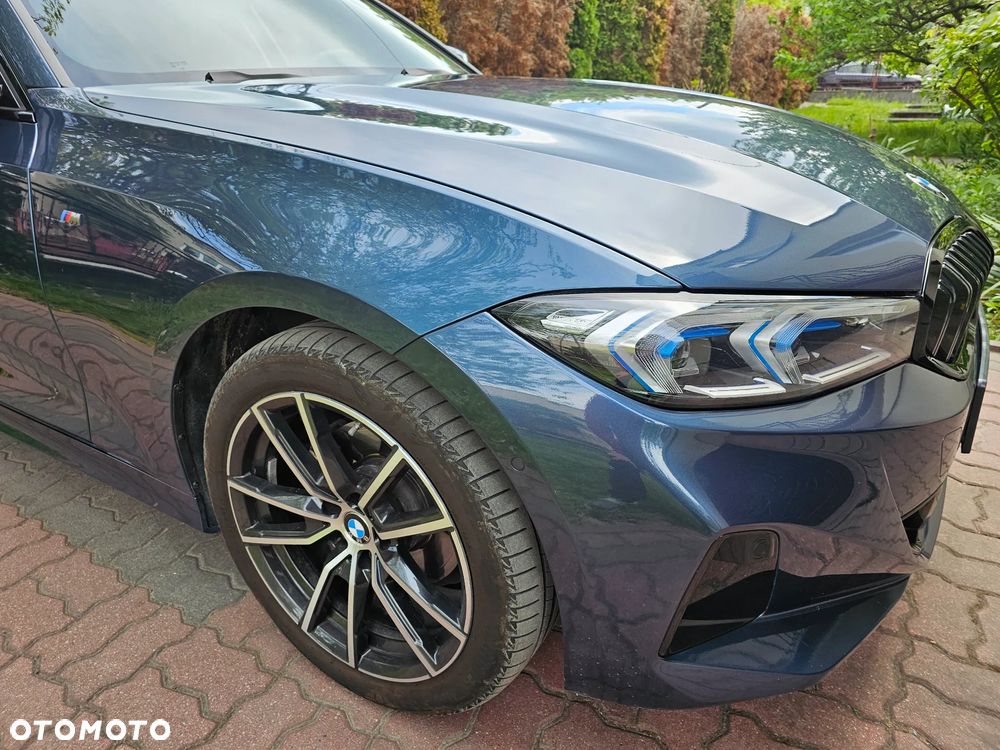 BMW Seria 3 - 8