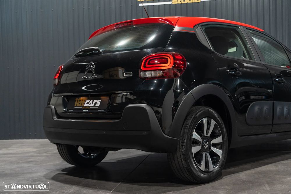 Citroën C3 1.2 PureTech Feel Pack - 48