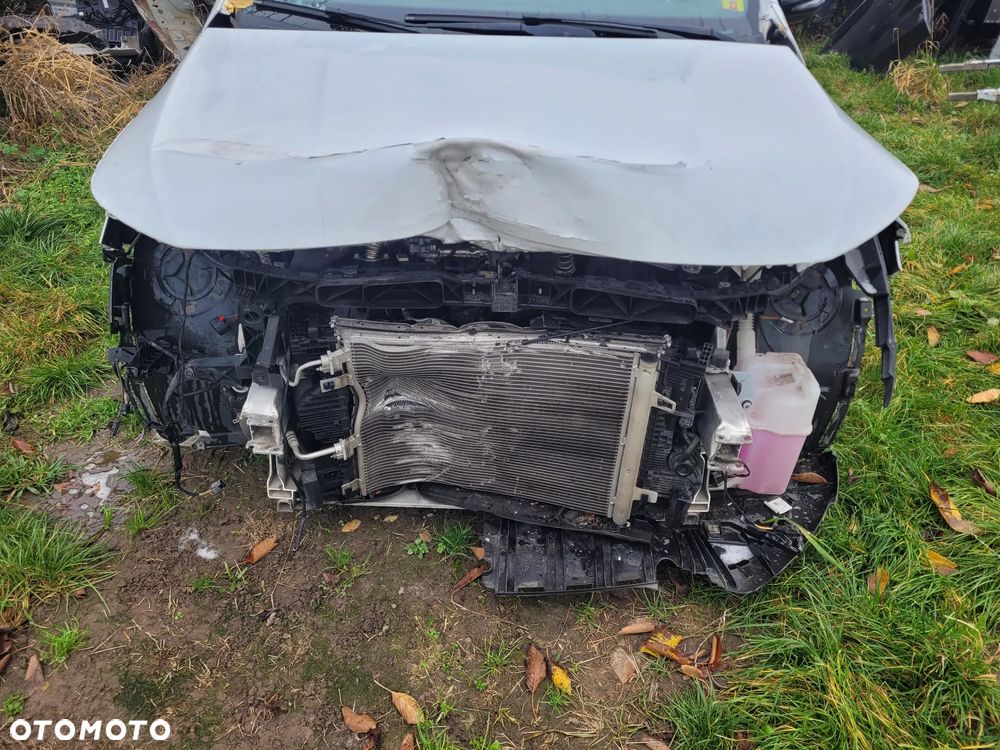 Mercedes-Benz Klasa B 220 d 4-Matic AMG Line 8G-DCT - 7