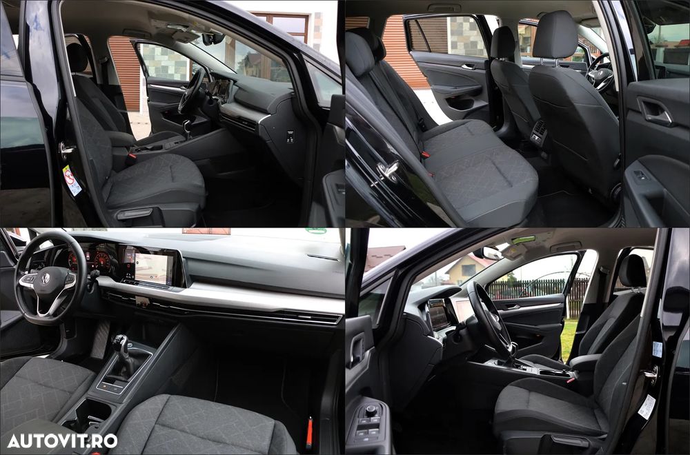 Volkswagen Golf 2.0 TDI SCR Highline - 16