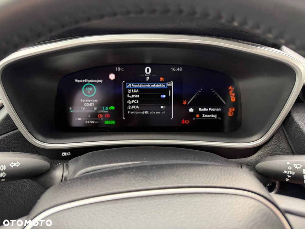 Toyota Corolla Cross 2.0 Hybrid Style - 12