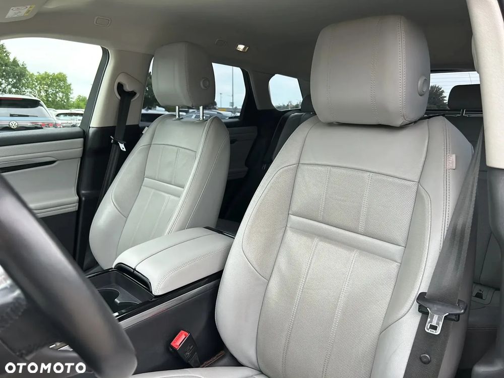 Land Rover Range Rover Evoque 2.0 P200 mHEV R-Dynamic SE - 8