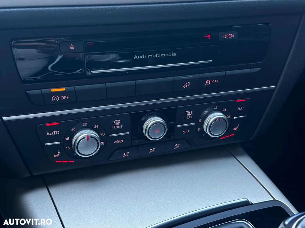 Audi A6 Allroad - 14