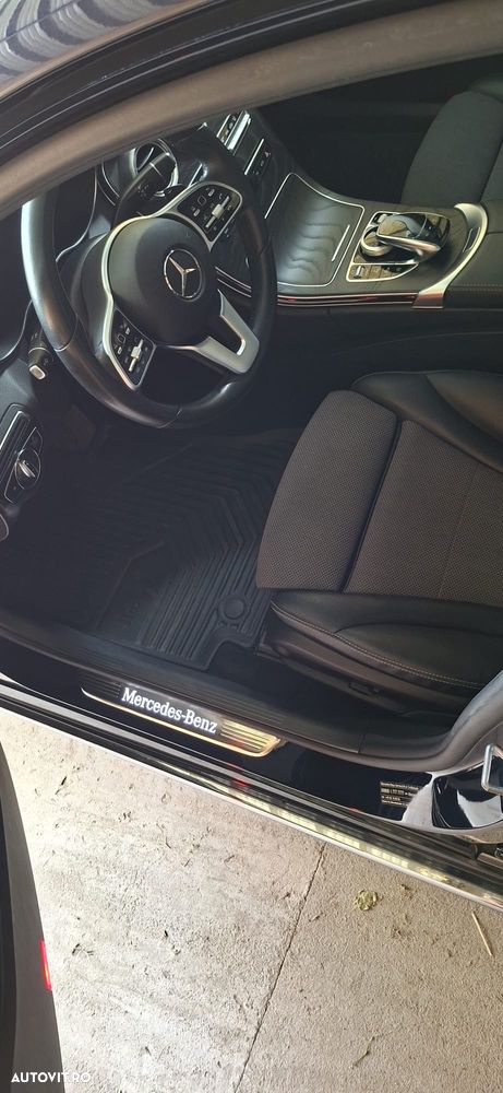 Mercedes-Benz C 220 d 9G-TRONIC Avantgarde - 12