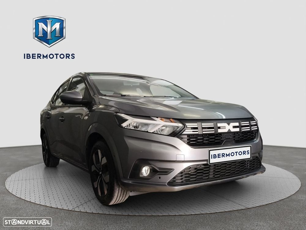 Dacia Logan 1.0 ECO-G Expression Bi-Fuel - 9