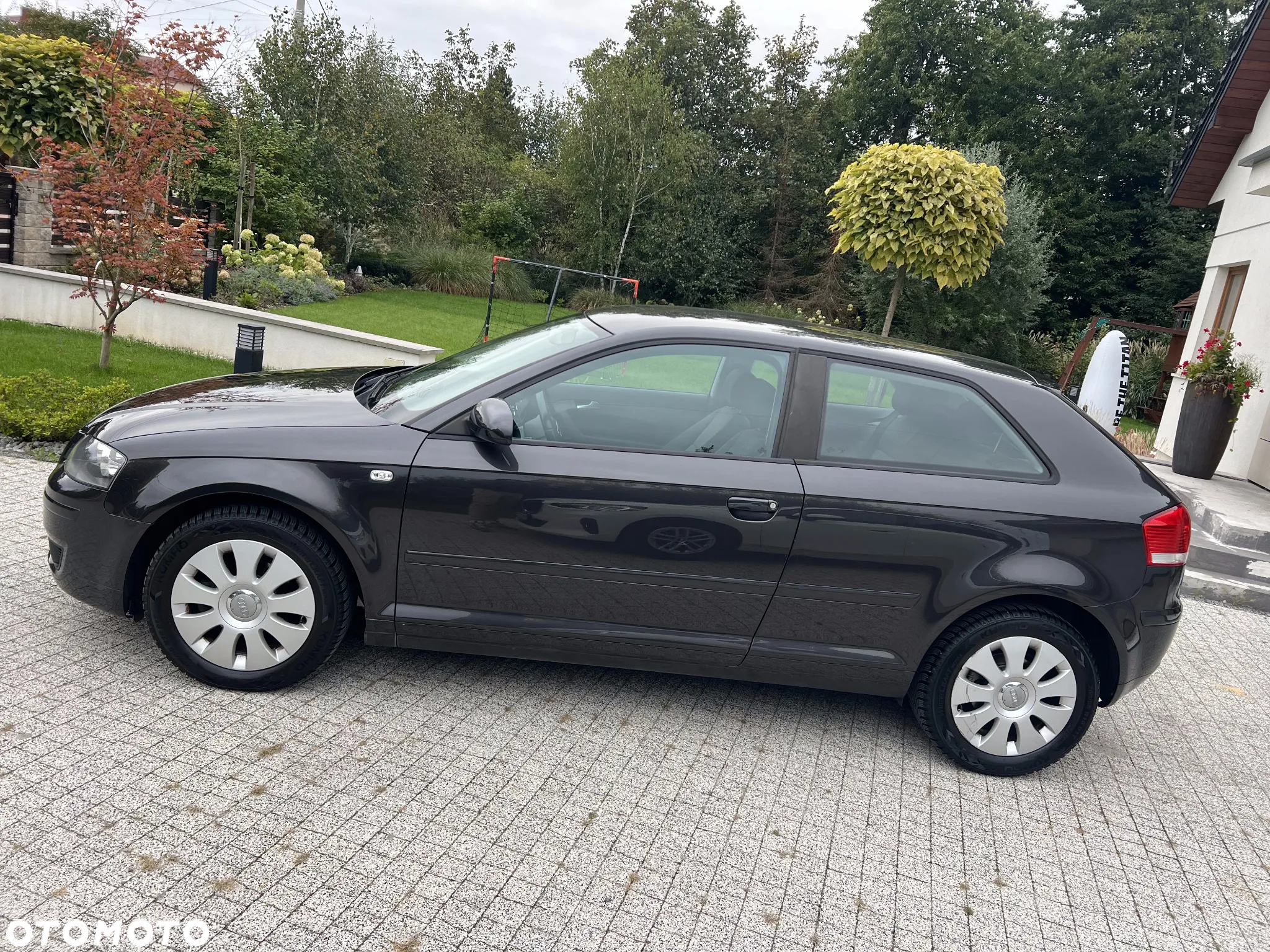 Audi A3 - 5