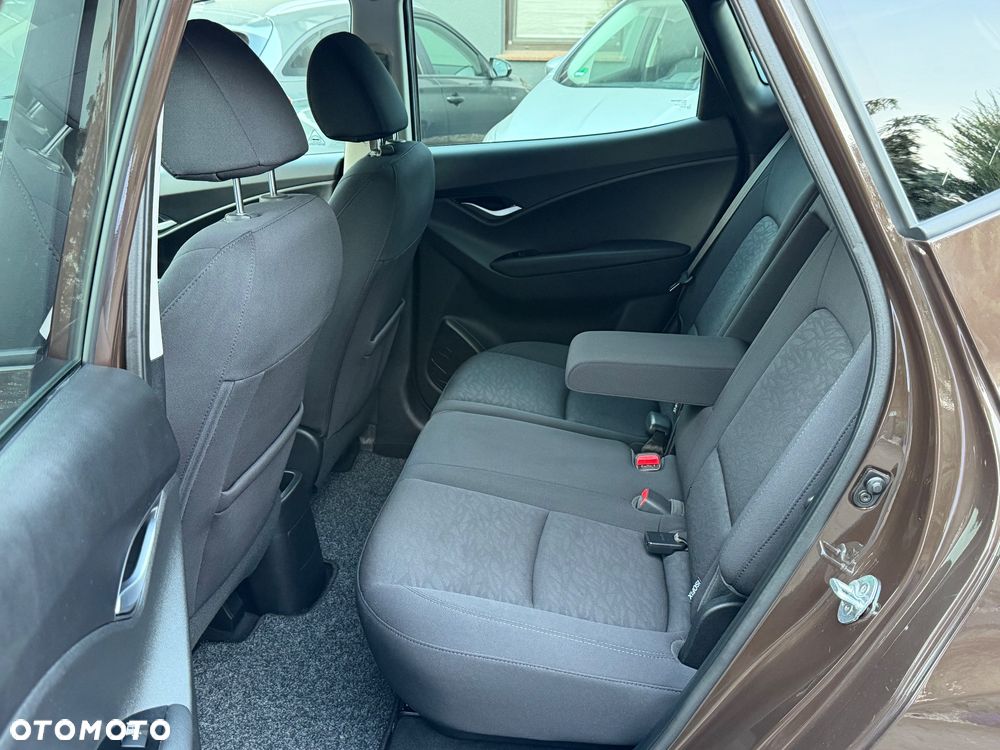 Hyundai ix20 1.6 Automatik YES Plus - 20
