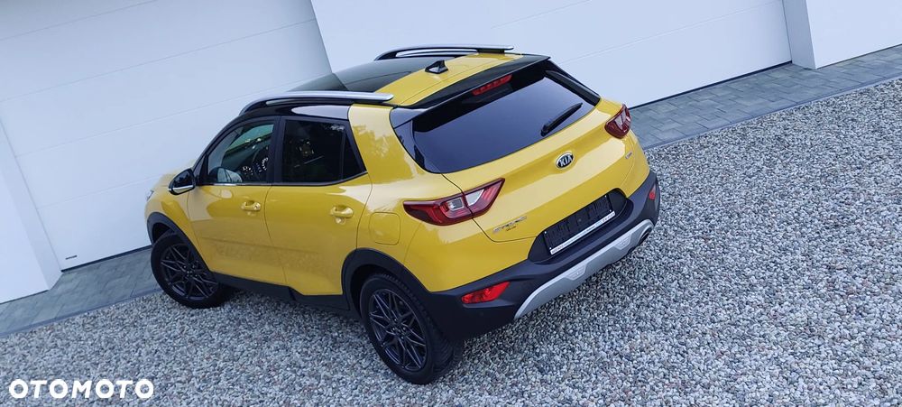Kia Stonic 1.0 T-GDI 120 Vision - 33