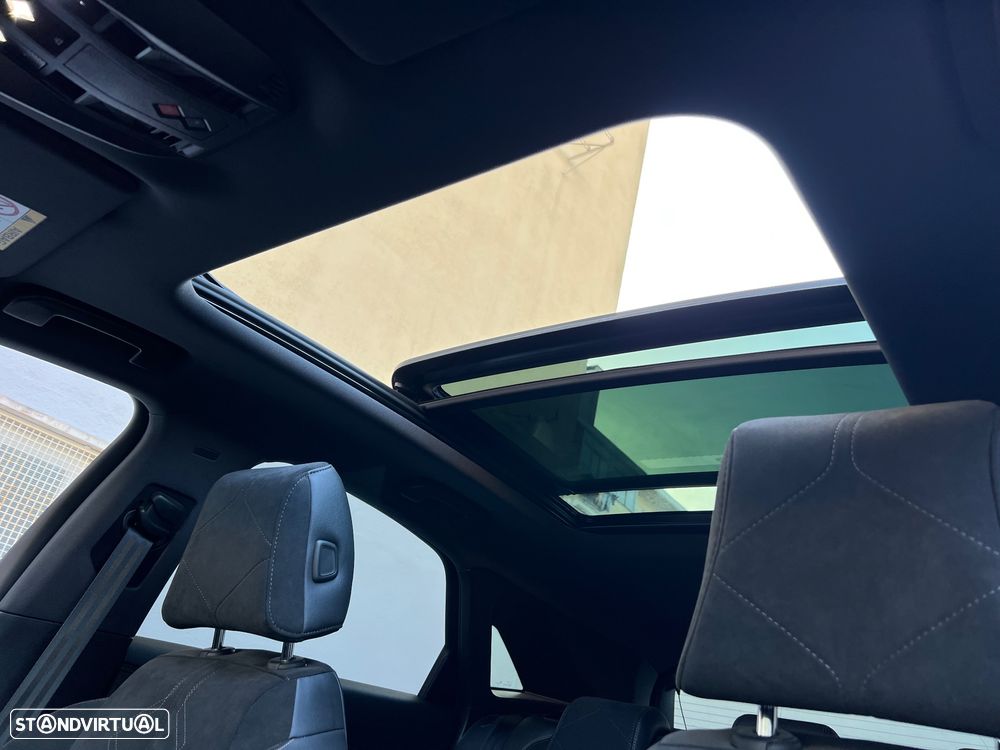 DS DS7 Crossback E-Tense Performance Line EAT8 - 43