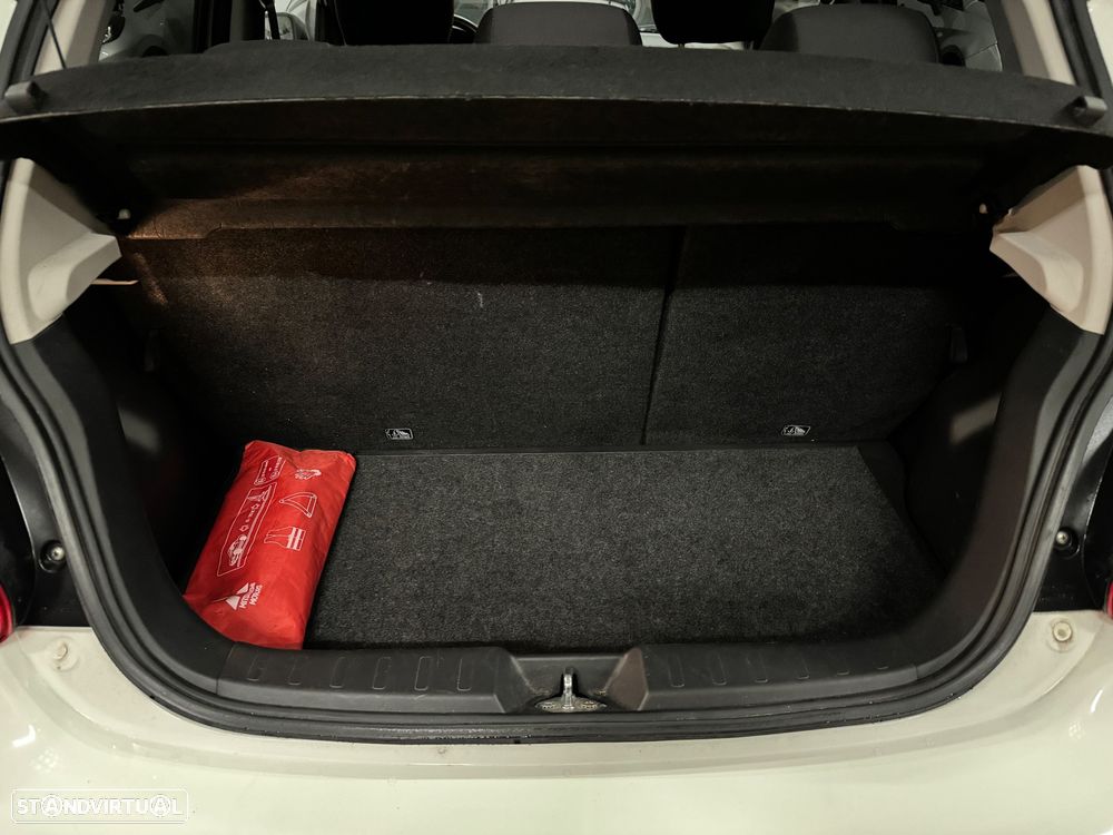 Mitsubishi Space Star 1.2 Intense Connect Edition - 8