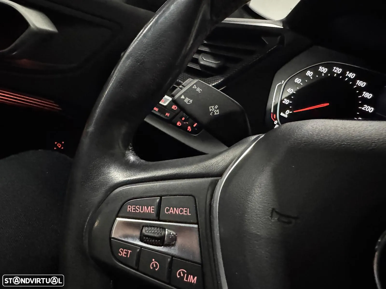 BMW 116 d Pack M Auto - 27