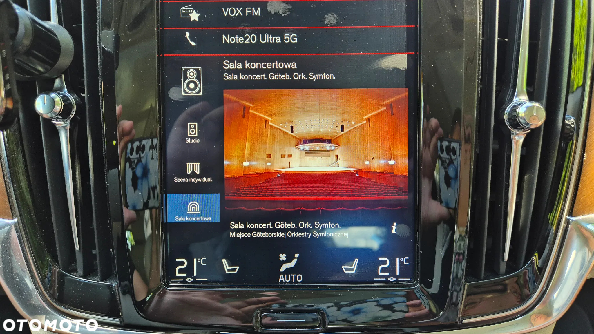 Volvo V90 D4 AWD Inscription - 24