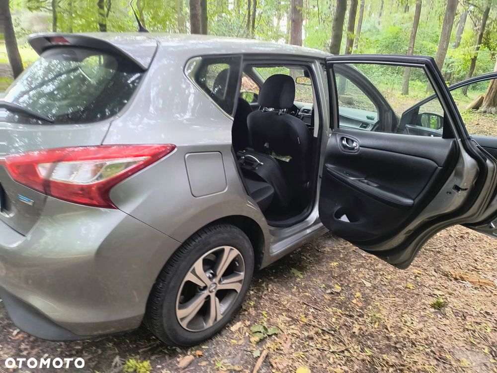 Nissan Pulsar 1.5 dCi Tekna - 25
