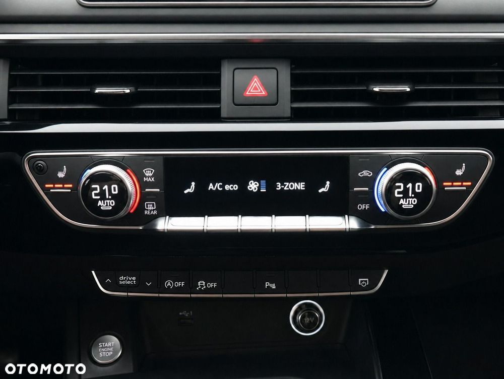 Audi A5 Sportback - 21