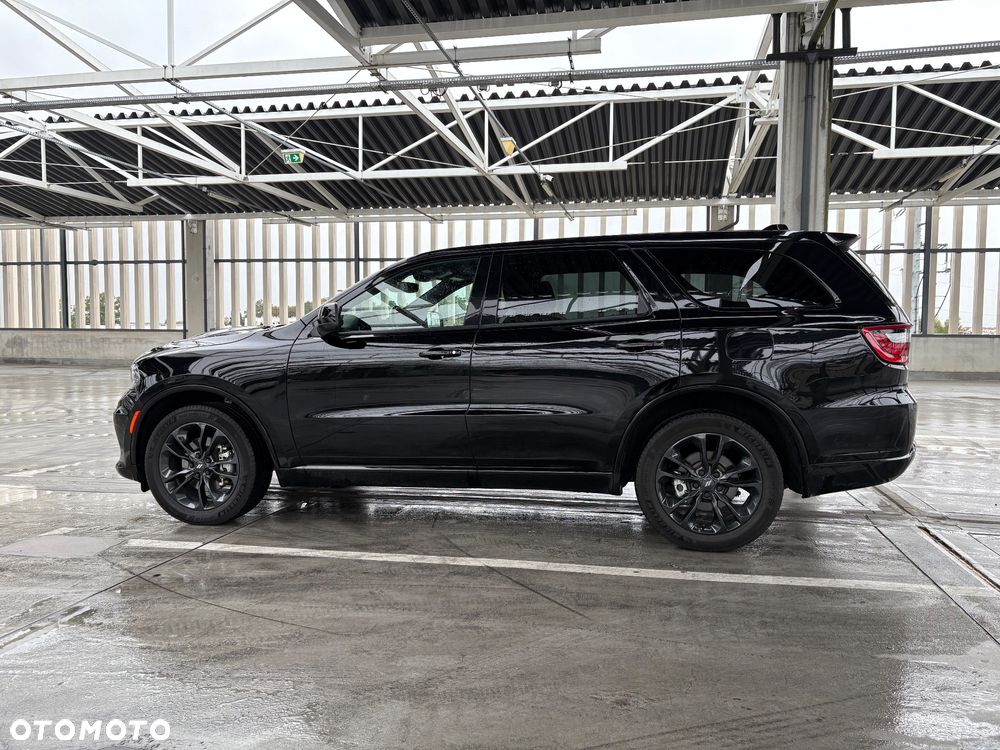 Dodge Durango 5.7 R/T - 7