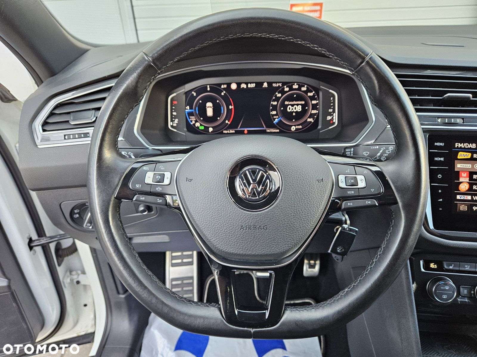 Volkswagen Tiguan Allspace - 15