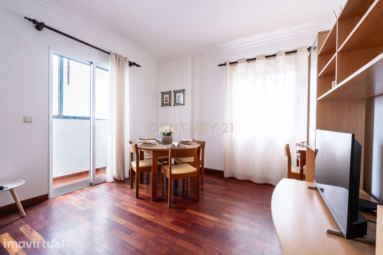 Apartamento T1 nos Piornais – Funchal - Grande imagem: 5/18