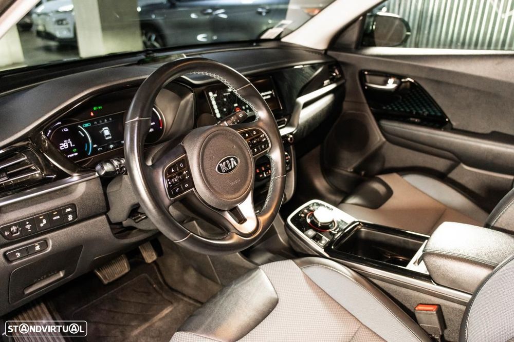 Kia e-Niro 64kWh - 14