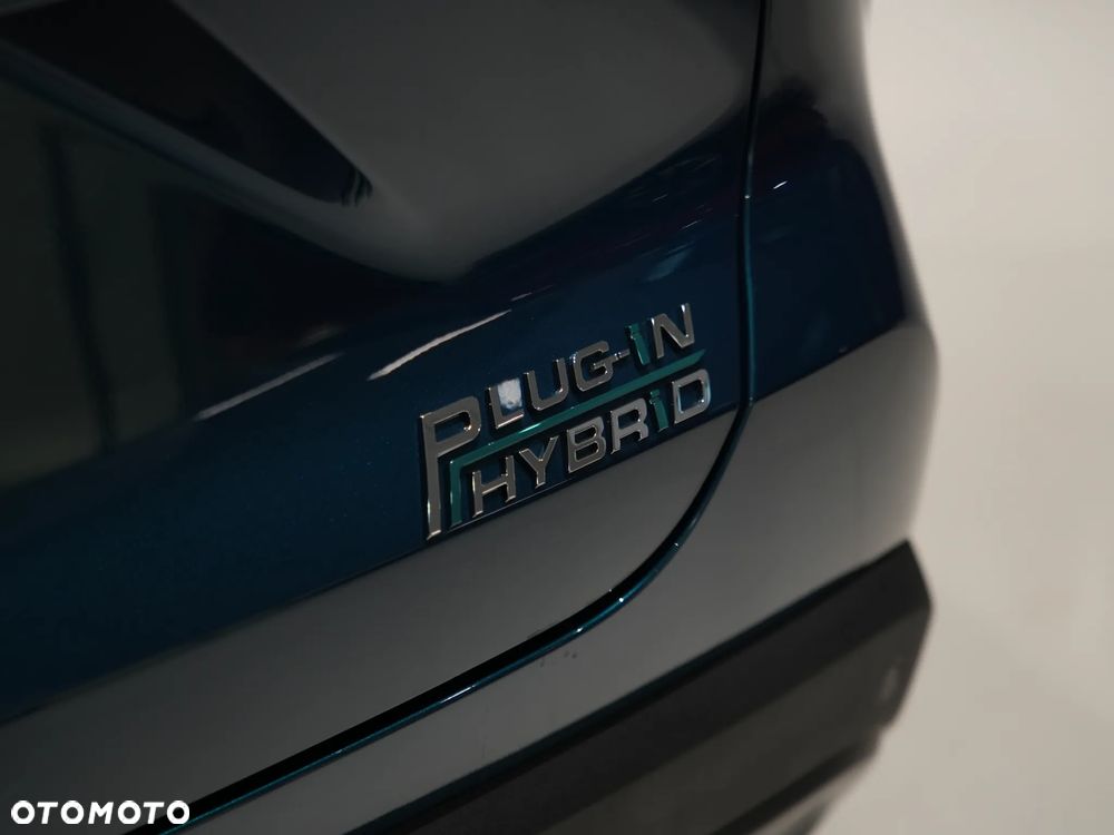 Chery Tiggo 7 1.5 T-GDI Super Hybrid Prestige DHT - 28