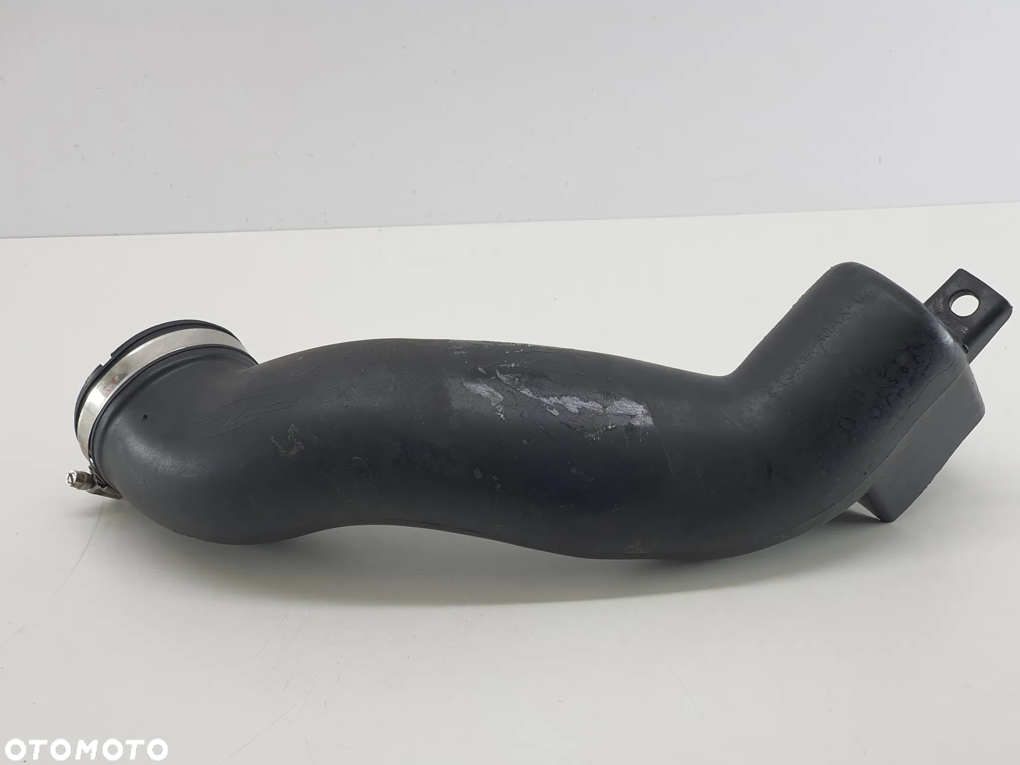 RURA  DOLOT SNORKEL  SMC 700 ARGON JUMBO 700 - 3