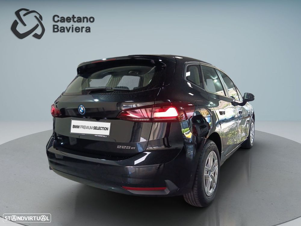 BMW 225xe Active Tourer e xDrive - 7