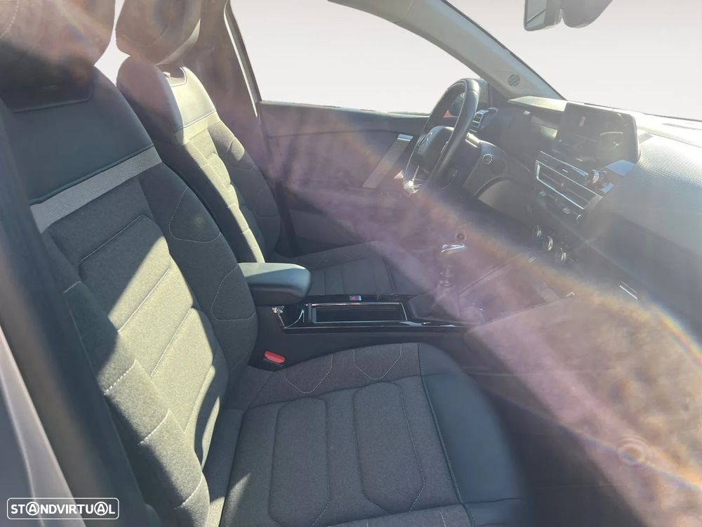 Citroën C4 1.2 PureTech Feel Pack - 14