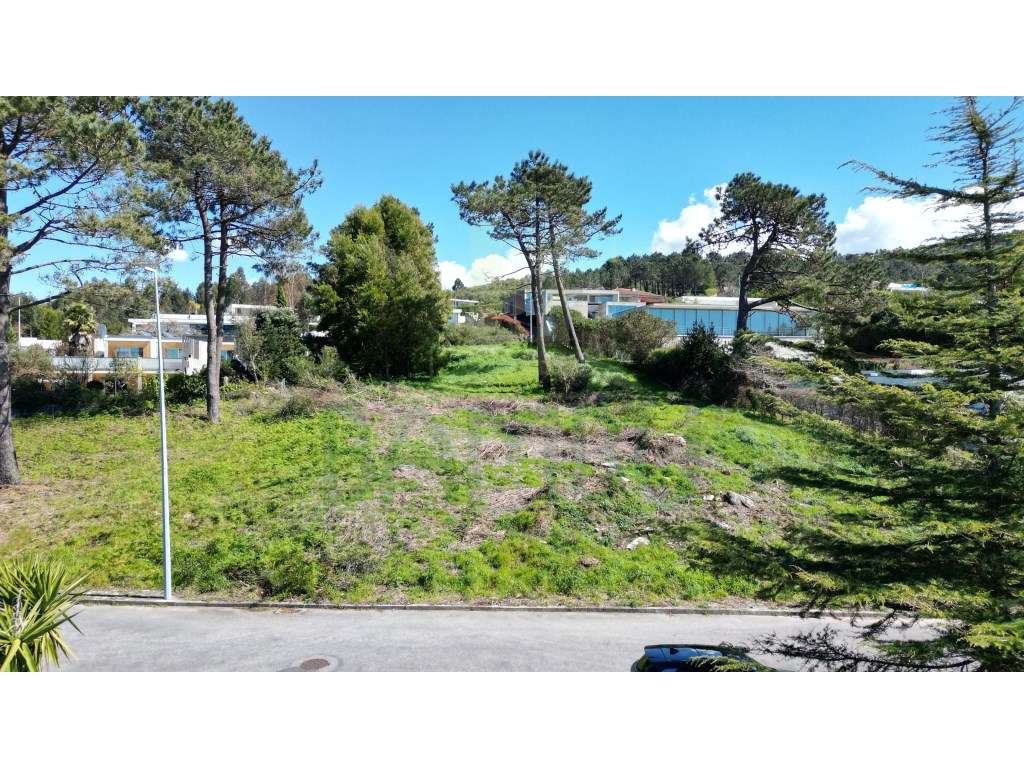 Lote para construção de Moradia com vista para o Rio Minho. - Grande imagem: 5/11