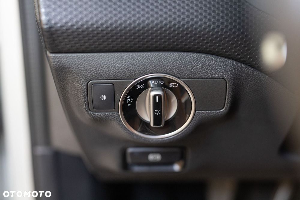 Mercedes-Benz Klasa A - 12