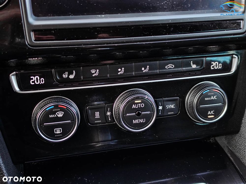 Volkswagen Passat Alltrack - 36